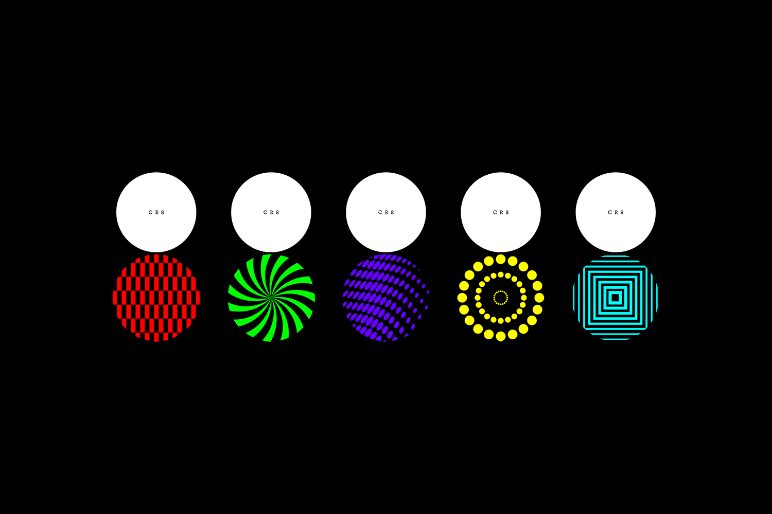 CR8