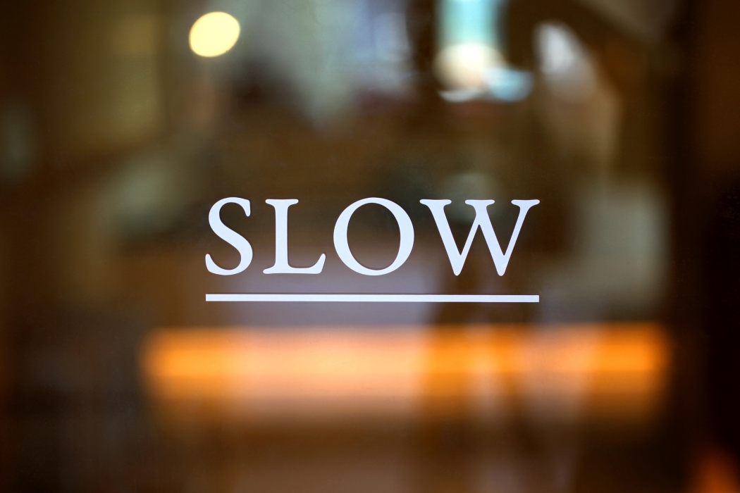 SLOW SOUL